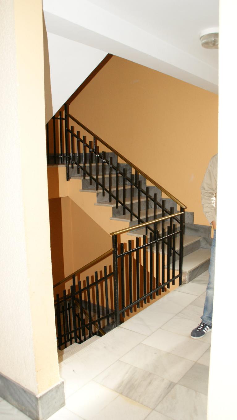 PALIER 2 ASCENSSEURS